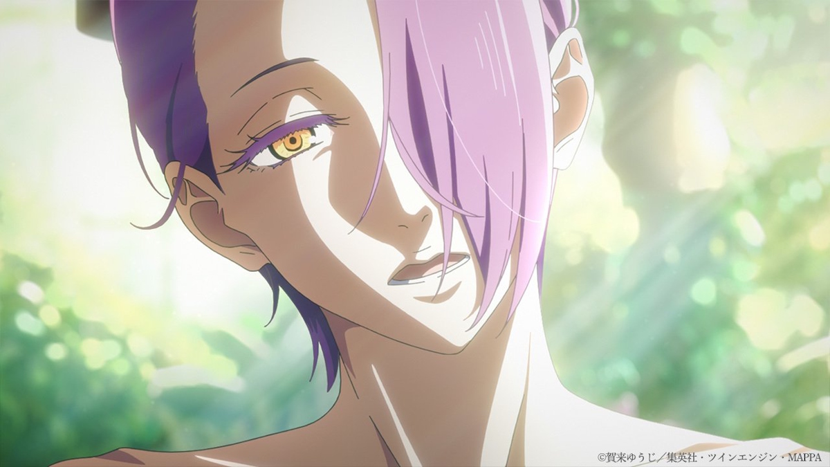 Fecha y Hora de Estreno del Episodio 3 de la Temporada 2 de Hell’s Paradise (Temporizador de Cuenta Regresiva)