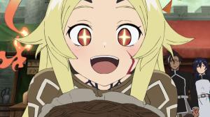 Sentenced to Be a Hero Episode 4 Release Time and Date (Countdown Timer)