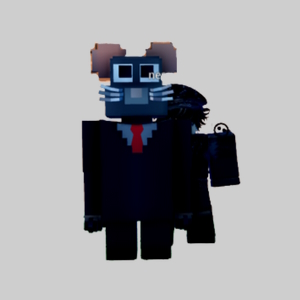 All Brainrots in Escape Tsunami For Brainrots