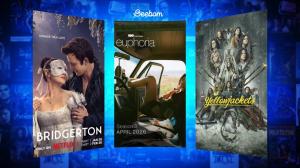 Top Returning TV Shows of 2026