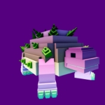 Todos los Brainrots en Escape Tsunami para Brainrots