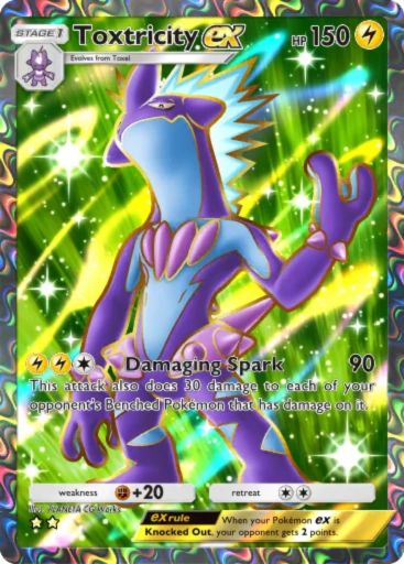 Pokemon TCG Pocket Fantastical Parade Expansion Card List