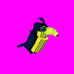 All Brainrots in Escape Tsunami For Brainrots