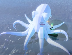 All Divine Secret Fish in Fisch and How to Catch Them