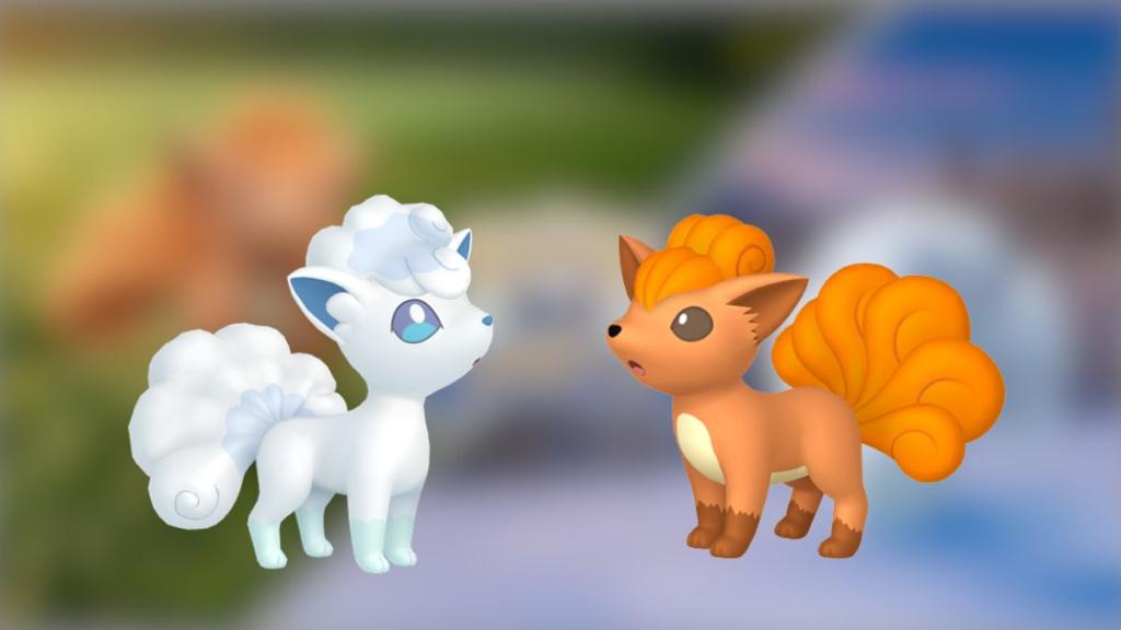 Vulpix