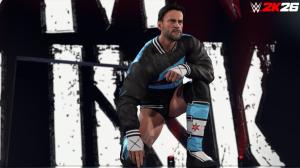 WWE 2K26 Showcase Mode Explained