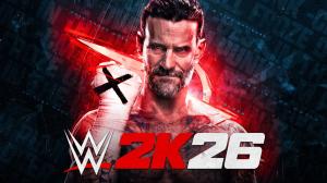 WWE 2K26: Pre-Order Details, Release Date, and More