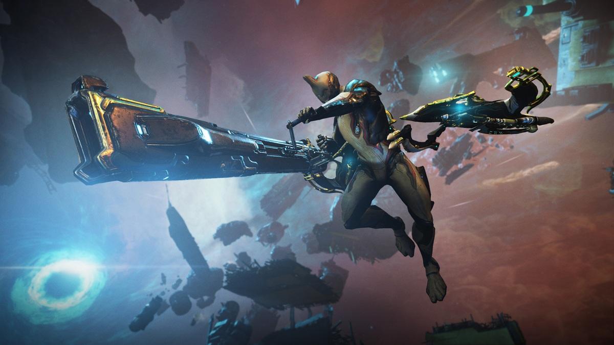Warframe Codes (February 2026) | Beebom