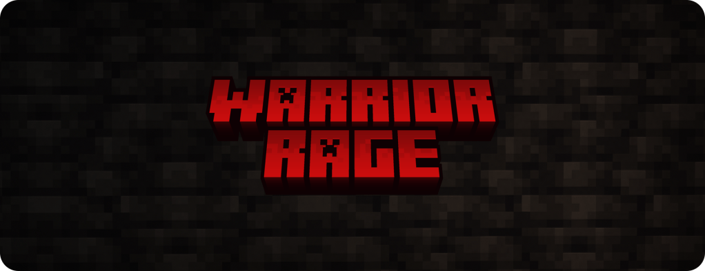 Warrior Rage