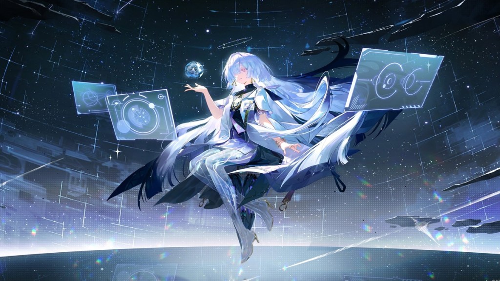 Wuthering Waves 3.1 release date