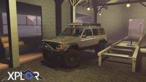 XPLOR Codes (January 2026)