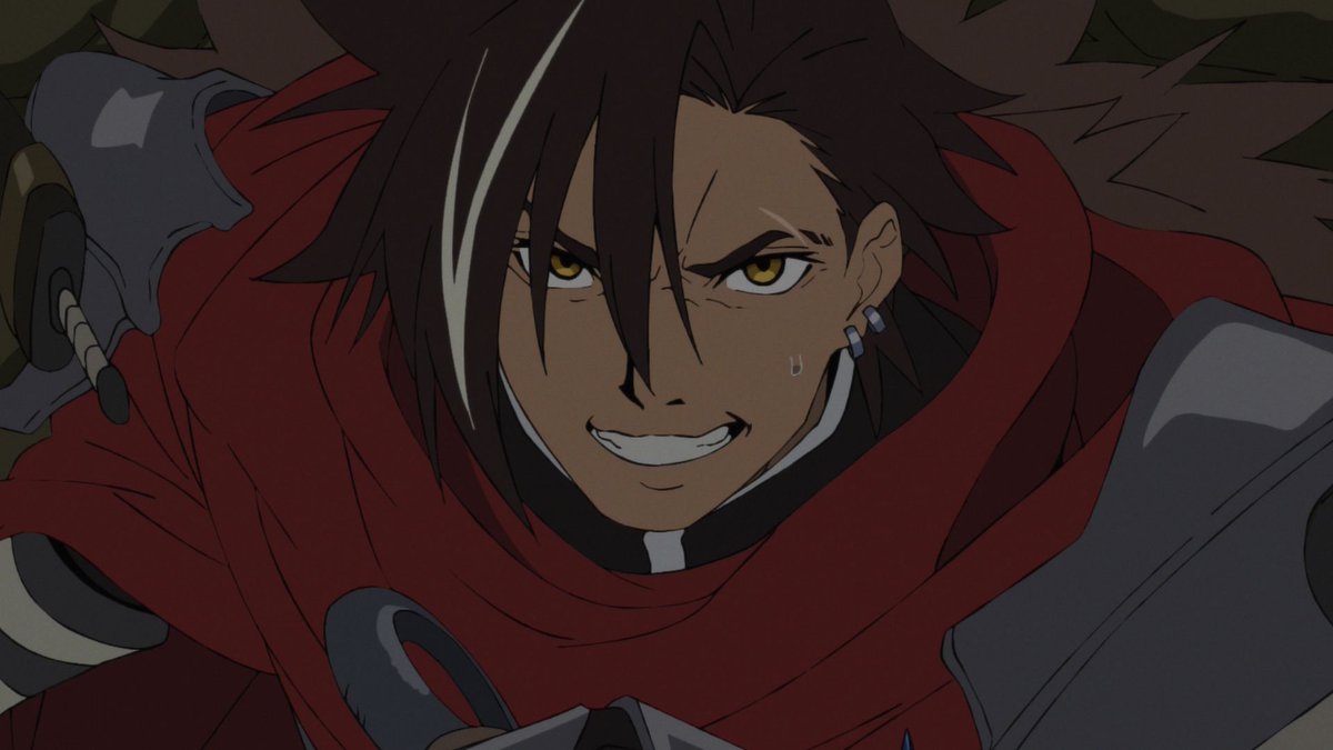 Sentenced to Be a Hero Episode 3 Release Time and Date (Countdown Timer)