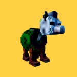 All Brainrots in Escape Tsunami For Brainrots