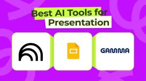I Tested the 7 Best AI Presentation Makers and Here are the Winners