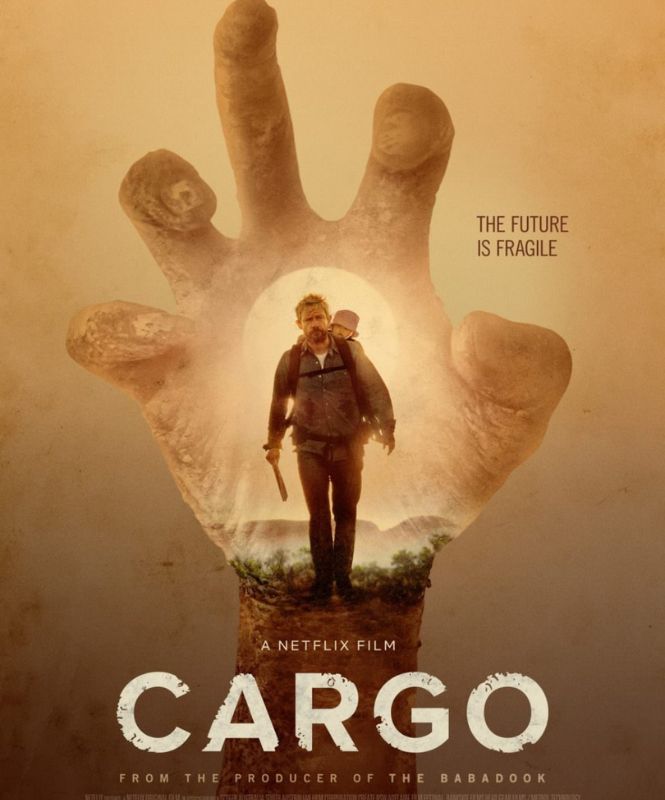 Cargo poster