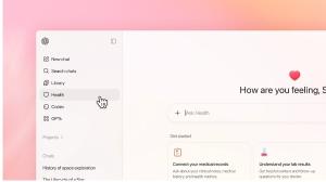 What is ChatGPT Health and How to Join the Waitlist