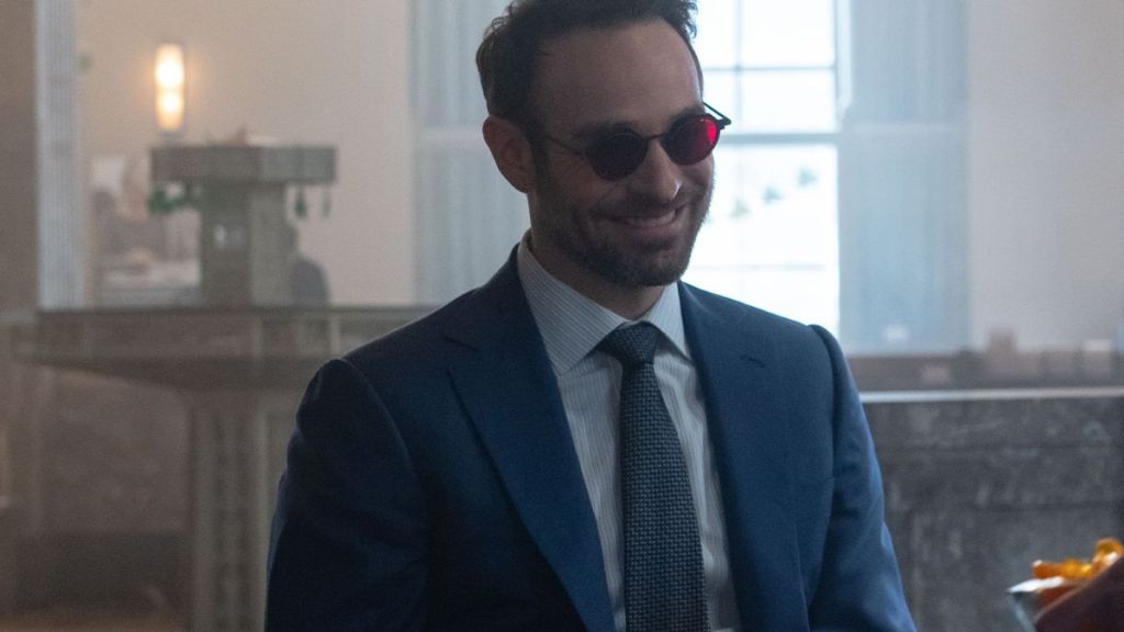 Daredevil: Born Again