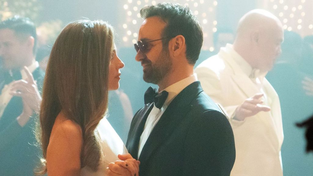 A still from Daredevil: Born Again Season 1