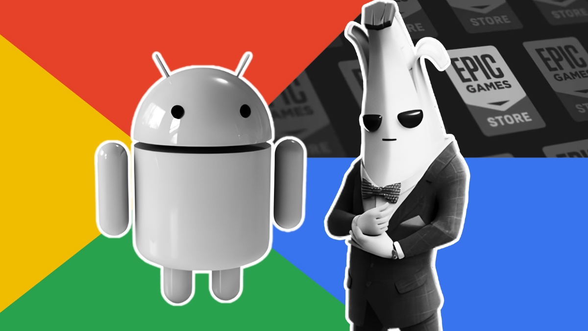 Epic and Google Partnership