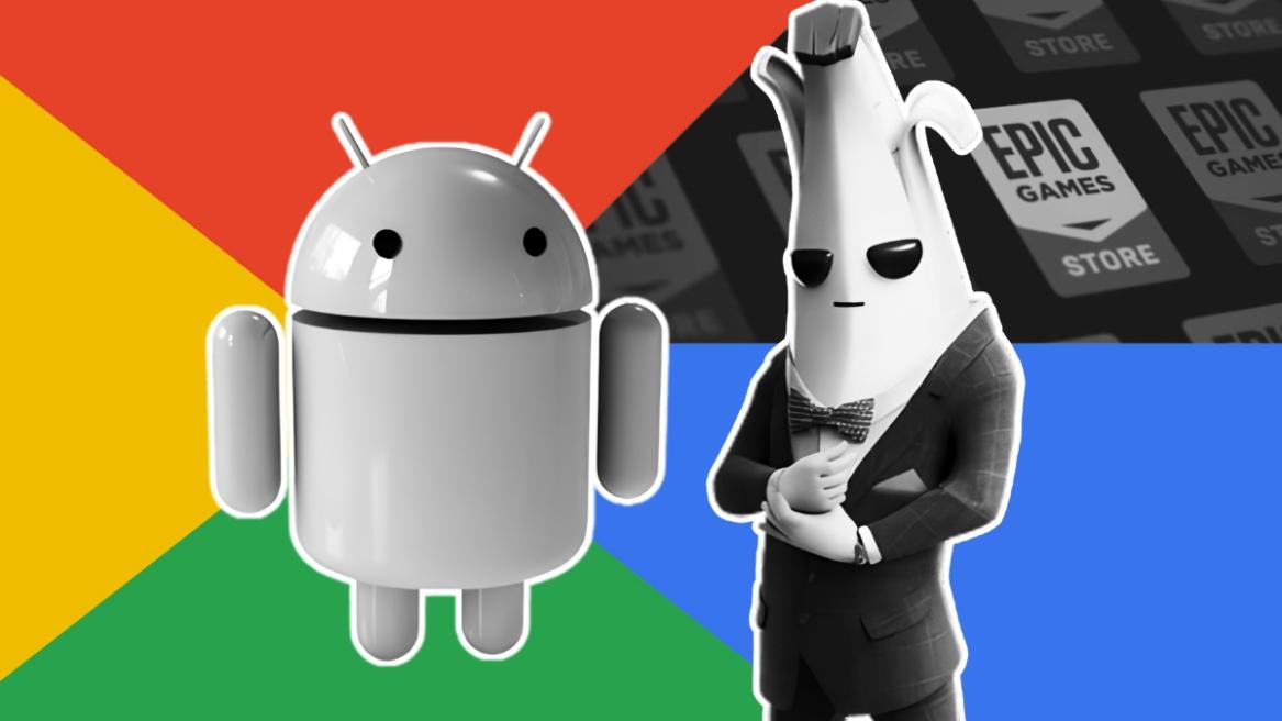 Epic and Google Partnership