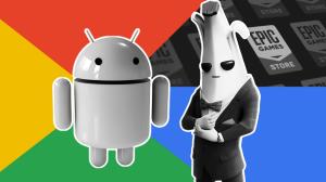 Epic Games Eyes $800 Million Google Partnership to Expand Fortnite and Unreal Engine Reach