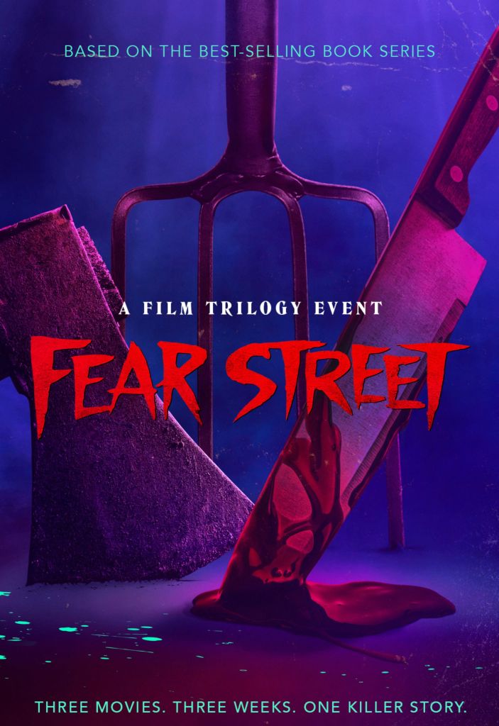 Fear Street Trilogy