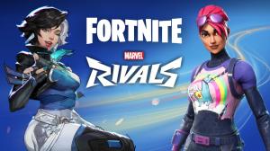 Major Fortnite Leak Teases Marvel Rivals Crossover and Fans Are Losing It