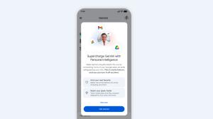 Google Introduces Personal Intelligence; Connect Gmail, Photos and Search with Gemini