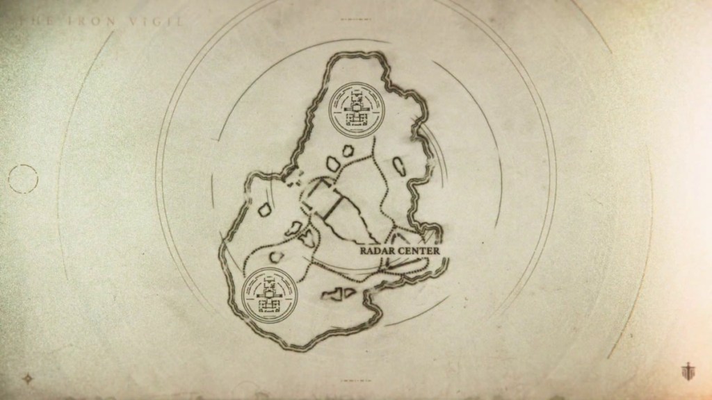 Highguard Dustline Map Area 1