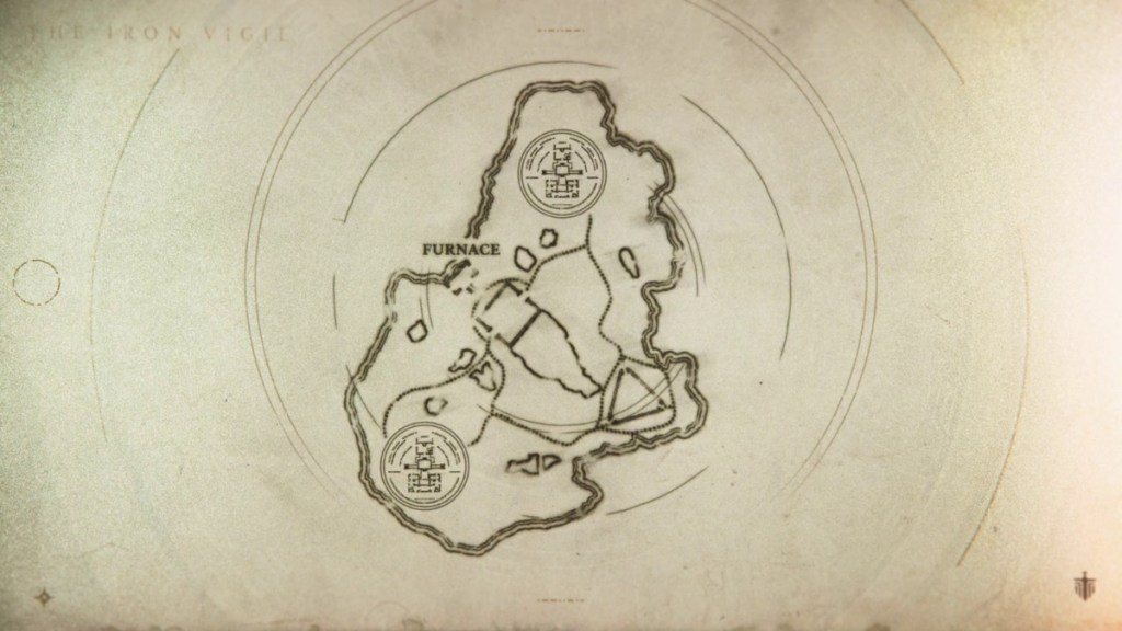Highguard Dustline Map Area 3