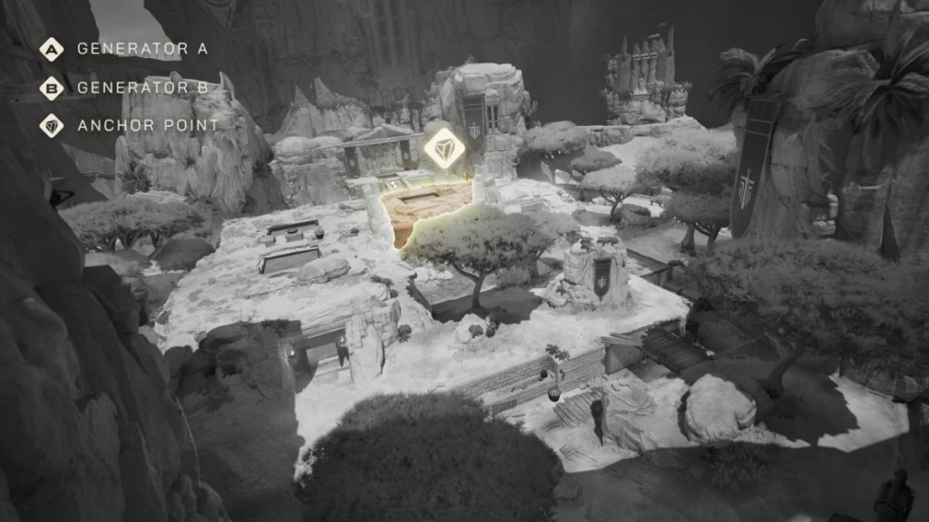 Highguard King's Lair Base Layout Anchor