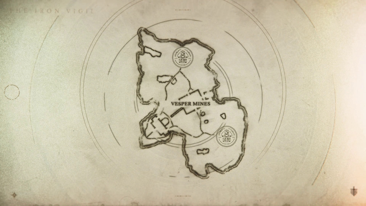 Highguard Rivermark Map Area 1