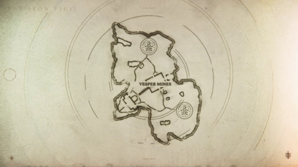 Highguard Rivermark Map Area 1