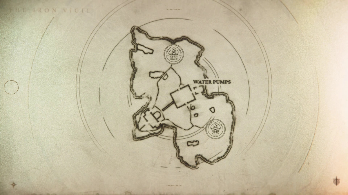 Highguard Rivermark Map Area 3