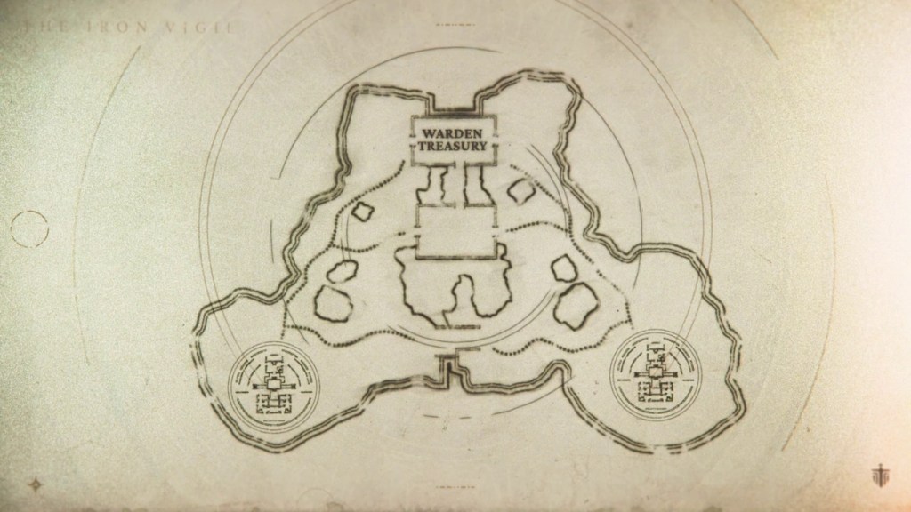 Highguard Vesper City 1