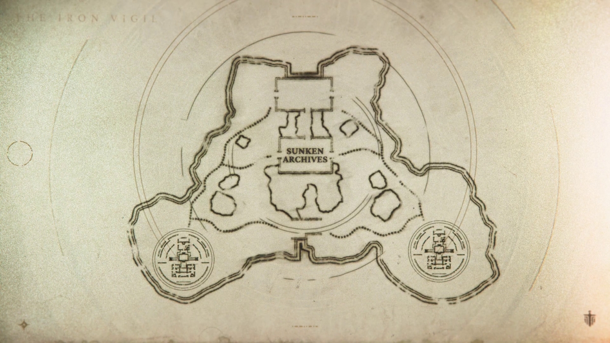 Highguard Vesper City 2