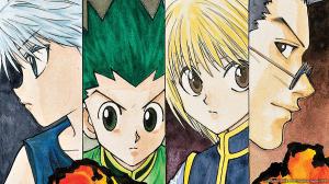 Hunter x Hunter Manga Might Return Soon as Author Shares New X Updates