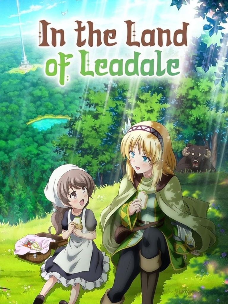 In the Land of Leadale