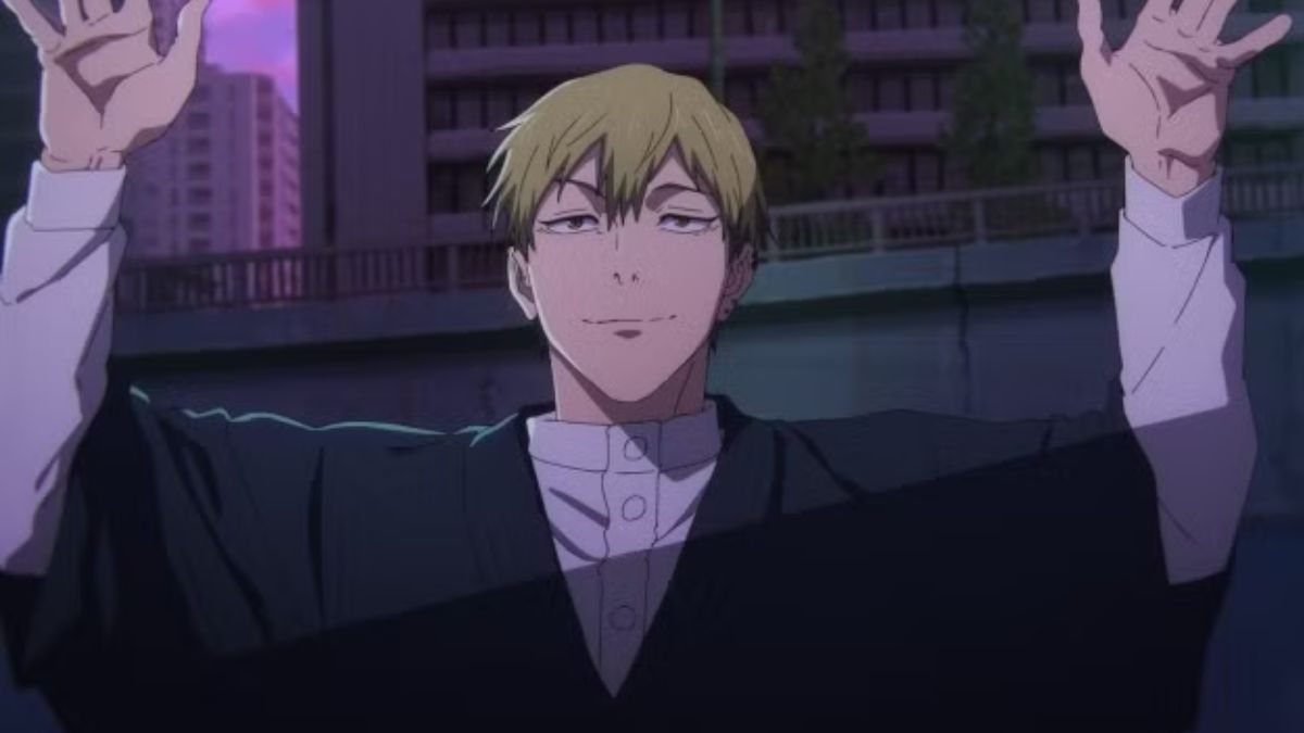 Fecha y Hora de Estreno del Episodio 3 de la Temporada 3 de Jujutsu Kaisen (Temporizador de Cuenta Regresiva)