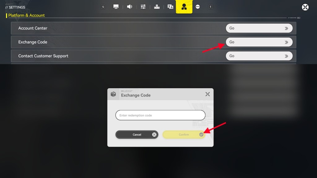 redeem arknights endfield codes
