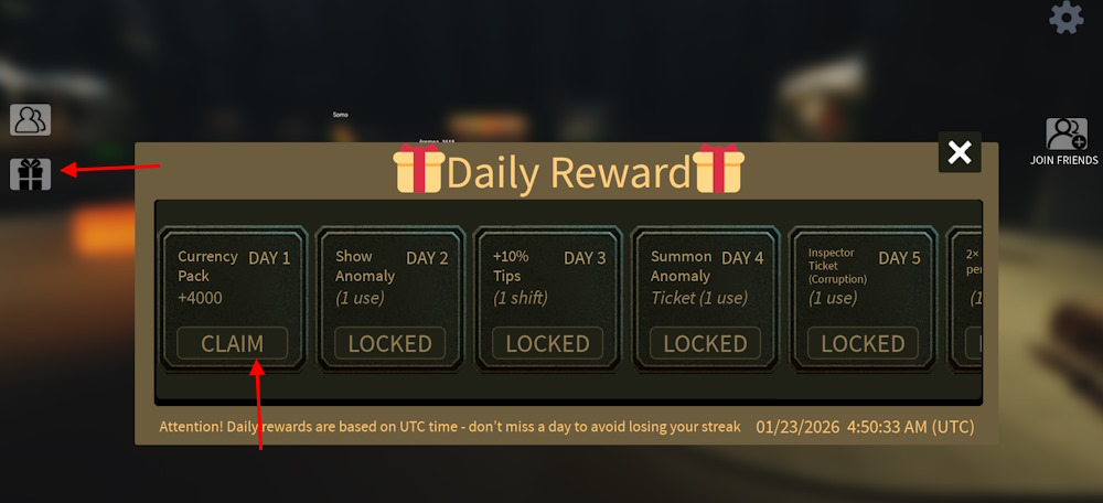 scary shawarma kiosk the anomaly codes redeem