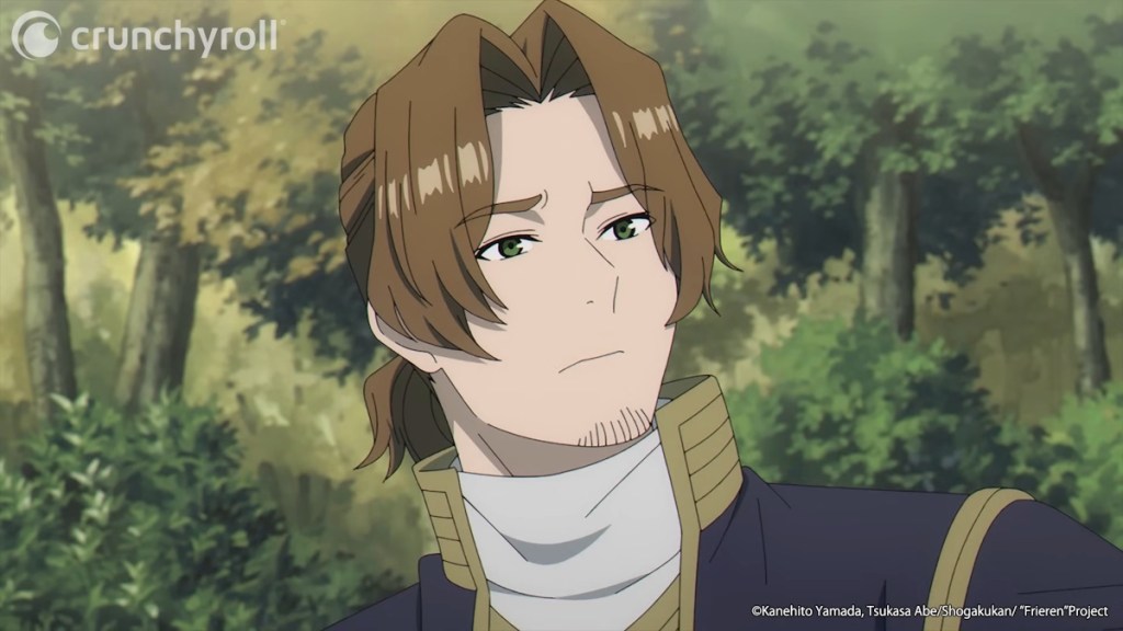 Sein in Frieren Season 1