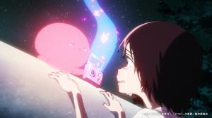 2025's Dark Horse Anime Finally Gets English Dub Release Date