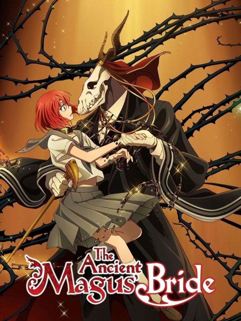 The Ancient Magus Bride