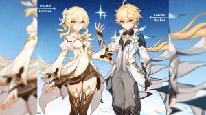 Genshin Impact Luna IV Will Bring New Free Buffed Outfit for Traveler
