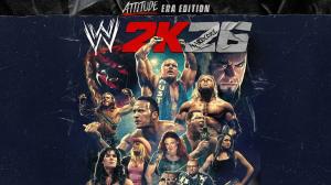 WWE 2K26 Attitude Era Edition: Pre-Order, Release Date, Cover and More Details