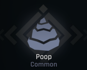 Poop Race