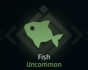 Fish Race
