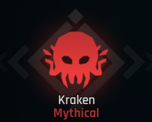 Kraken Race