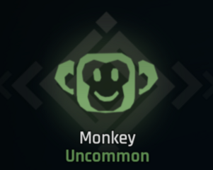 Monkey Race